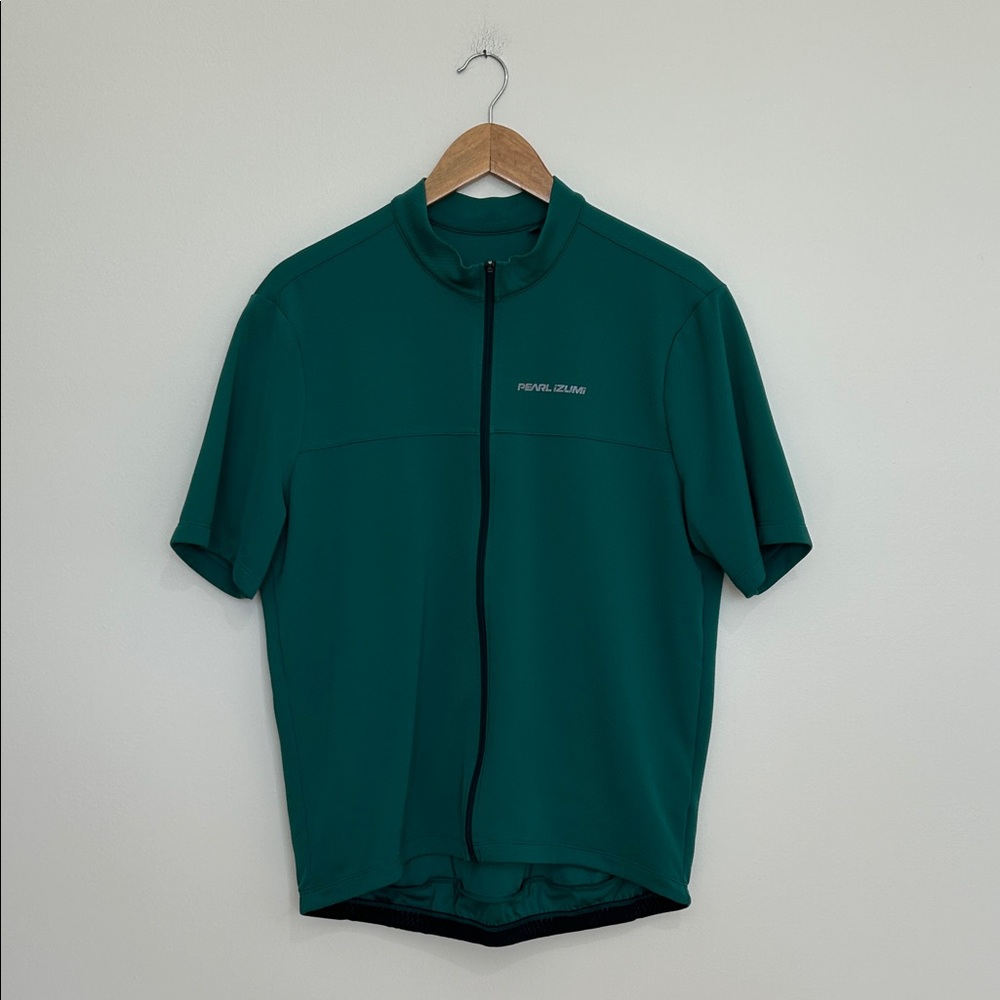 Men’s Pearl Izumi Green Quest‎ Shirt Size XL